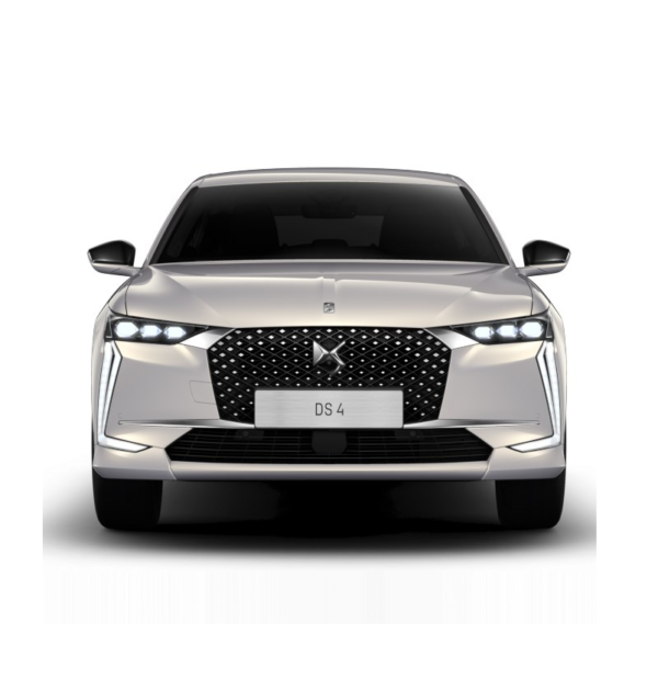 DS 4 Crystal Pearl Frente
