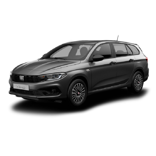 FIAT TIPO SW Gris Coloseo