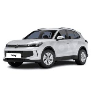 VOLKSWAGEN TIGUAN 2.0 RENTING