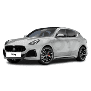 maserati grecale renting