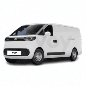 maxus edeliver 5 renting