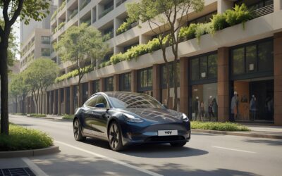 Hubs y comunidad: El futuro de la movilidad local empieza aquí