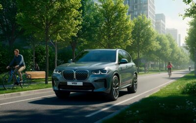 Regala movilidad estas Navidades: práctica, sostenible y con propósito