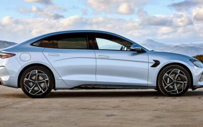 BYD Seal: análisis completo y alternativas en renting y suscripción