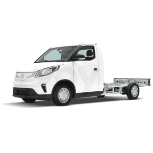 maxus edeliver 3