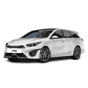 KIA CEED RENTING