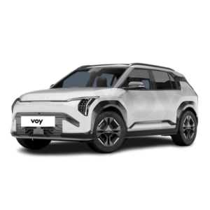 KIA EV3 RENTING