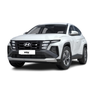 HYUNDAI TUCSON renting