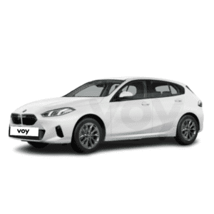 BMW Serie 1 M Design 116i (122 CV) 5p.