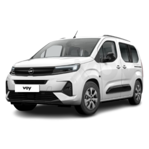 opel combo gs renting