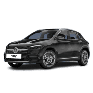 MERCEDES BENZ GLA RENTING