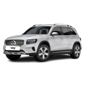 MERCEDES BENZ GLB RENTING