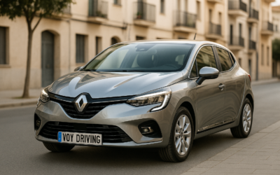 Coches de suscripción baratos: calcula su coste real mensual