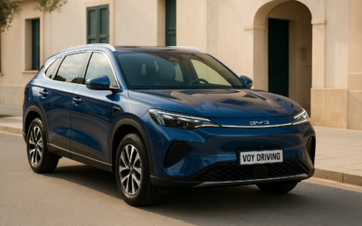 Coches por suscripción sin permanencia: cuándo pagar de más