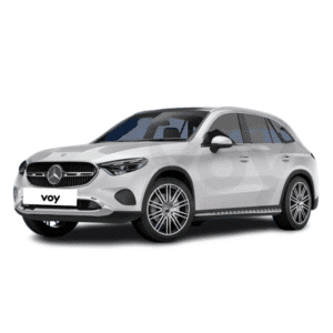 mercedes glc renting